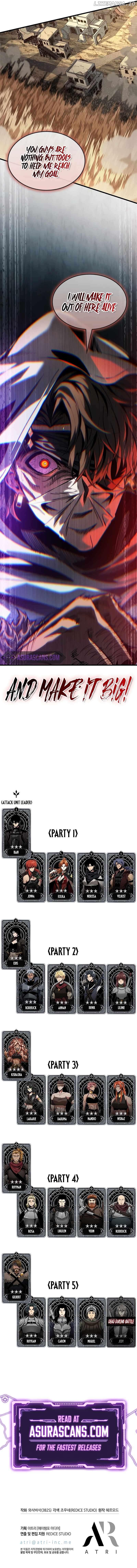 Read Pick Me Up! Manga Online