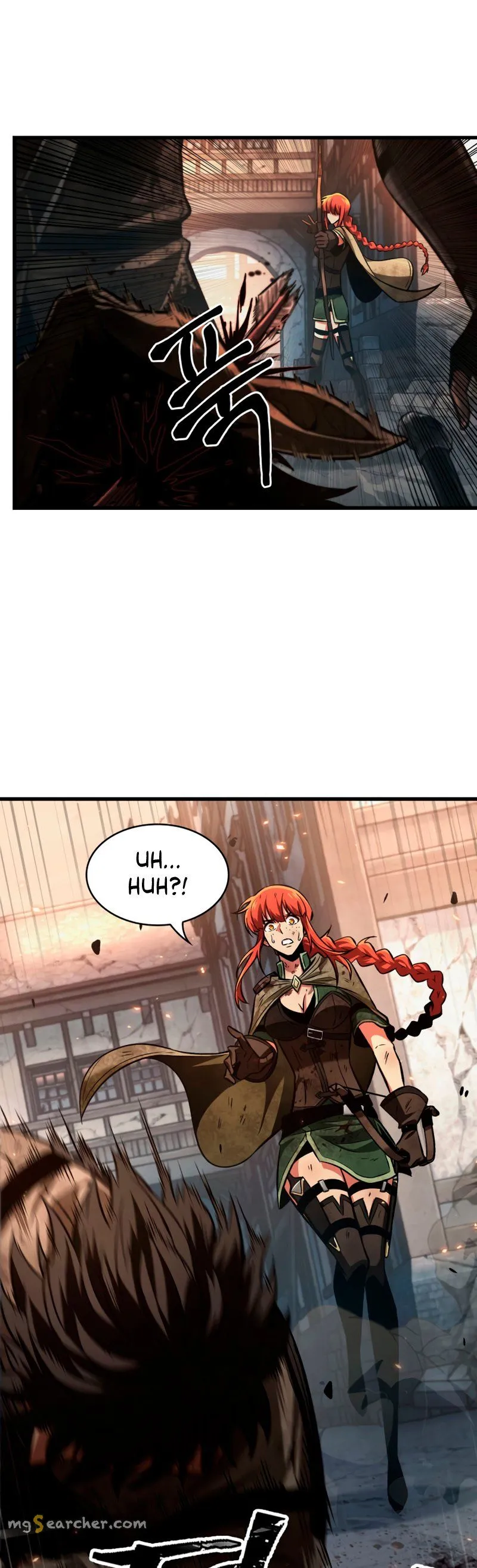 Read Pick Me Up! Manga Online