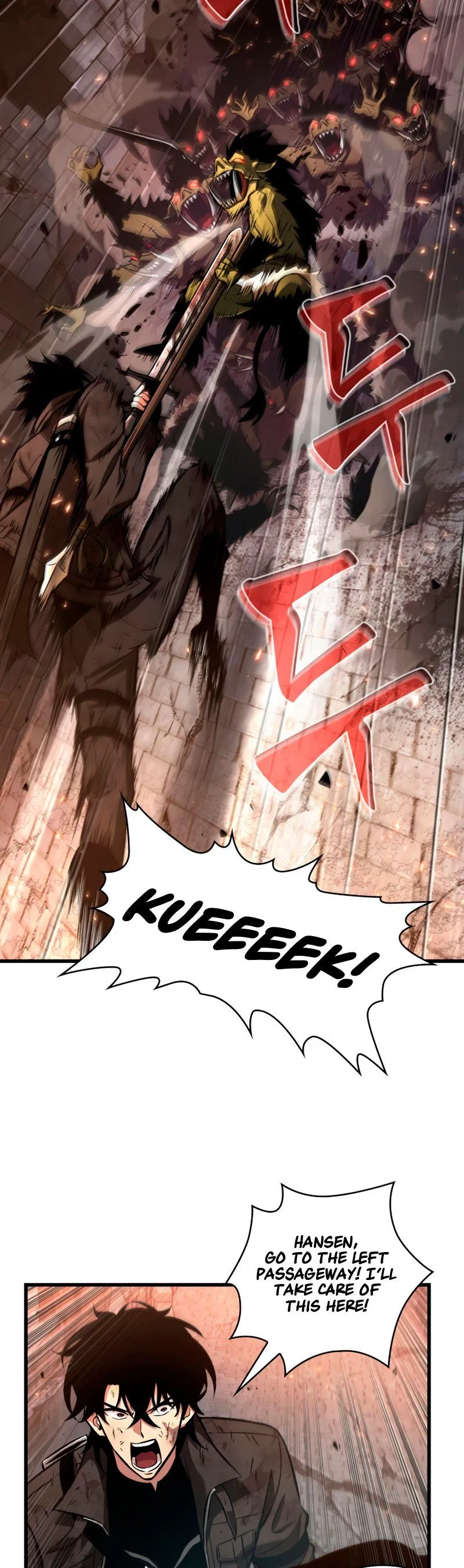 Read Pick Me Up! Manga Online