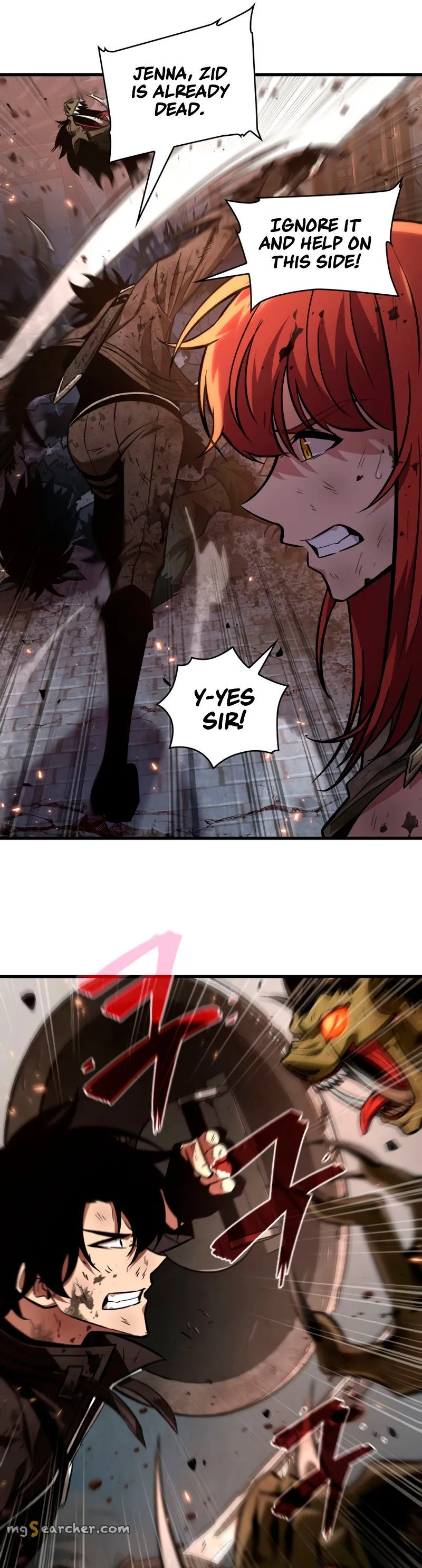 Read Pick Me Up! Manga Online