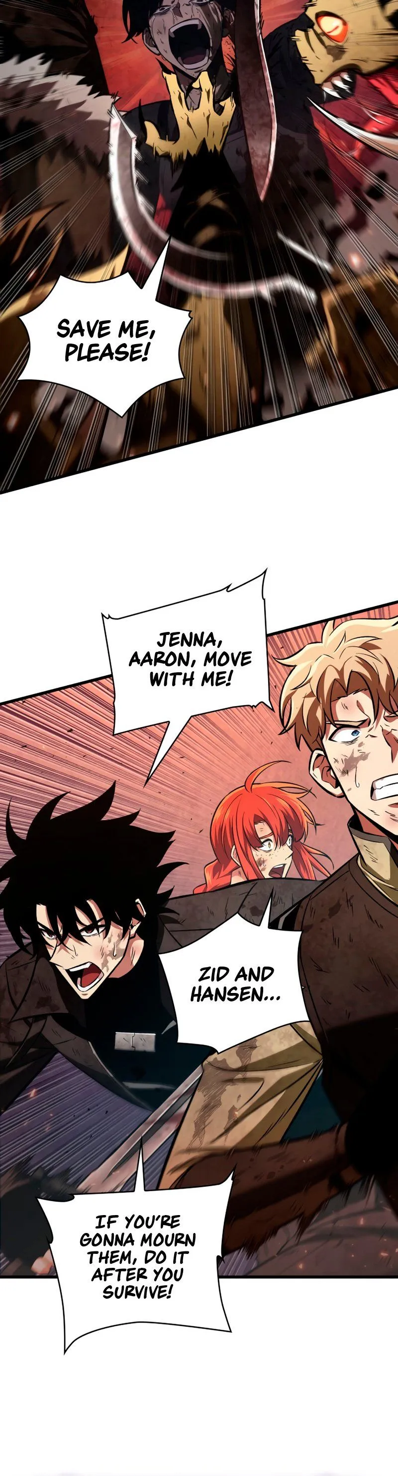 Read Pick Me Up! Manga Online