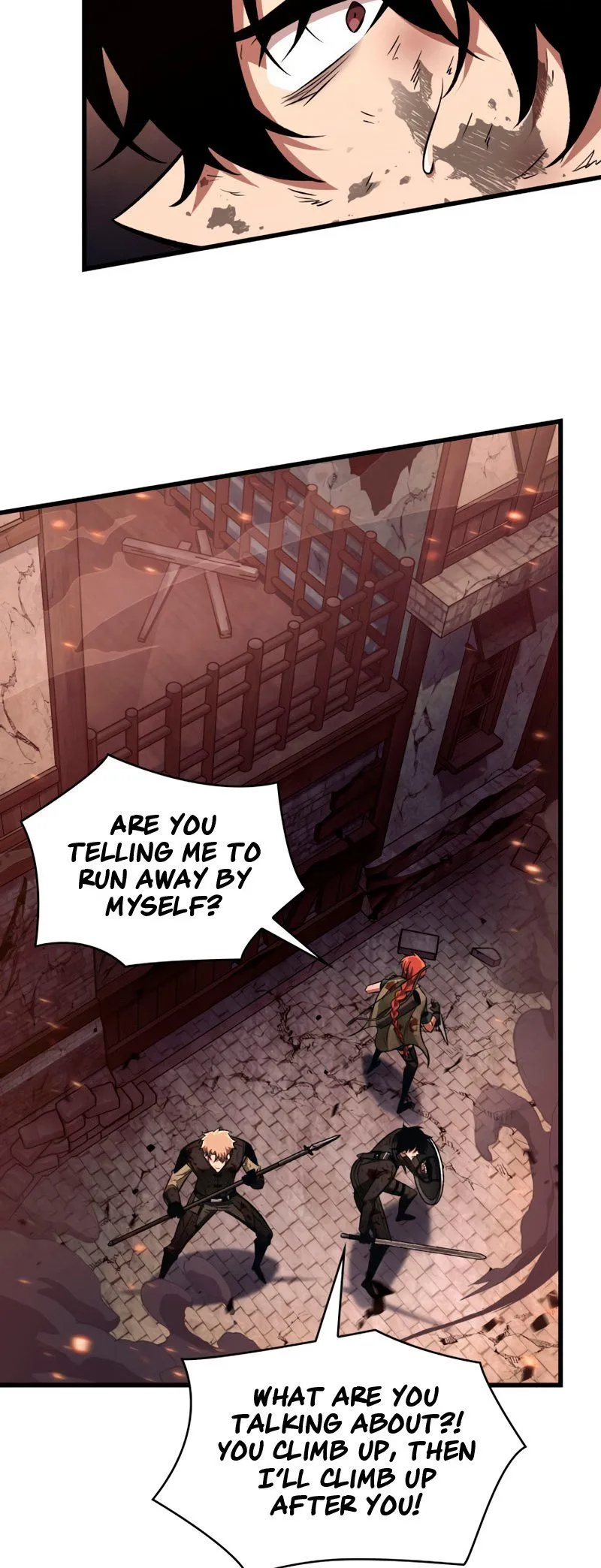 Read Pick Me Up! Manga Online