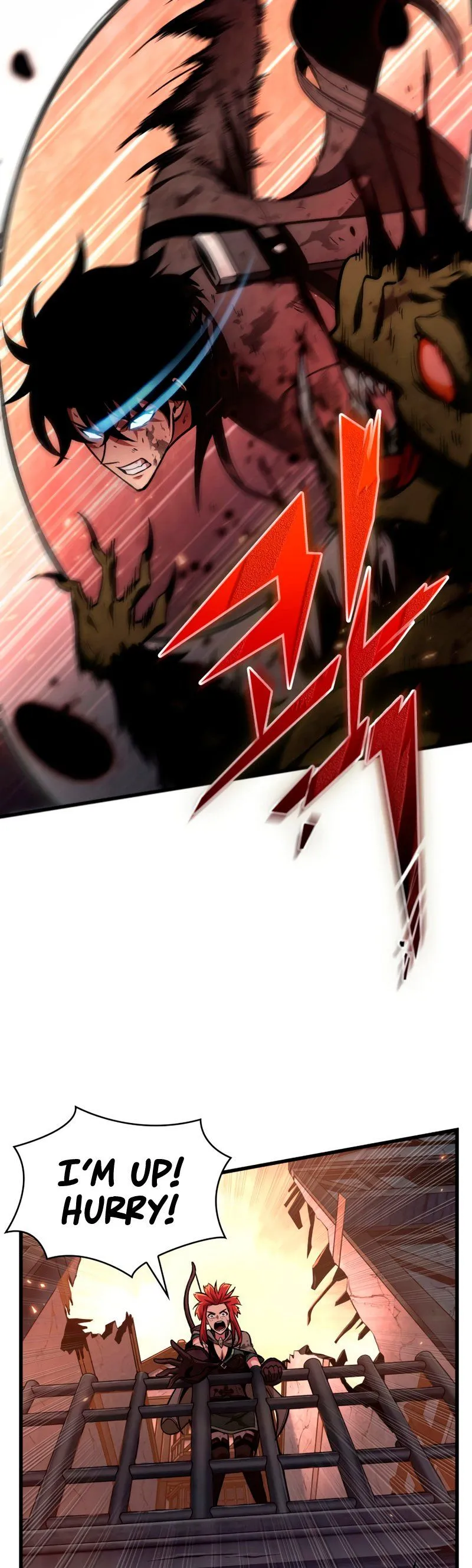 Read Pick Me Up! Manga Online
