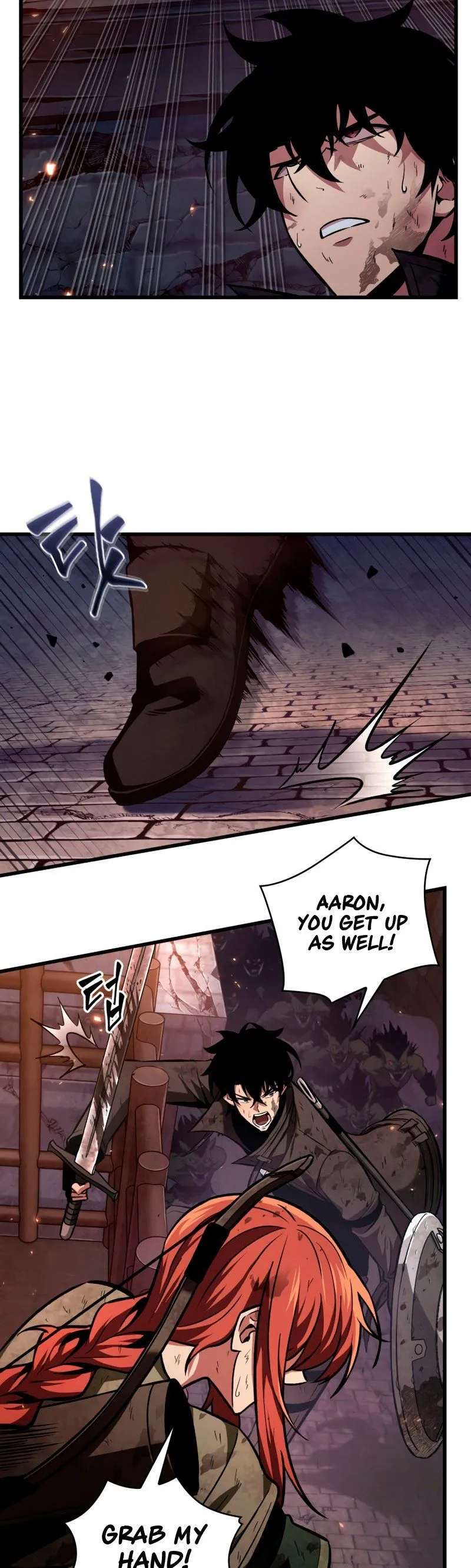 Read Pick Me Up! Manga Online