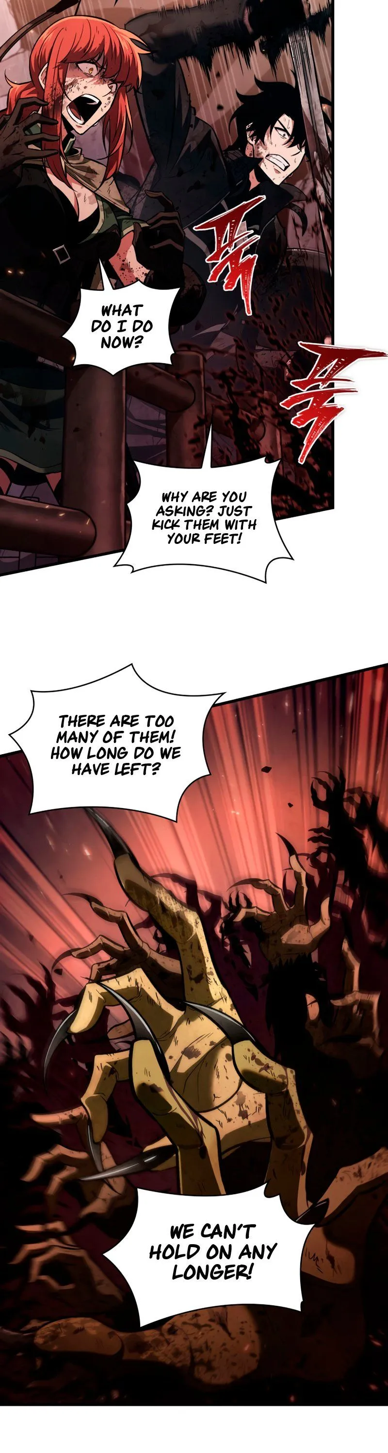 Read Pick Me Up! Manga Online