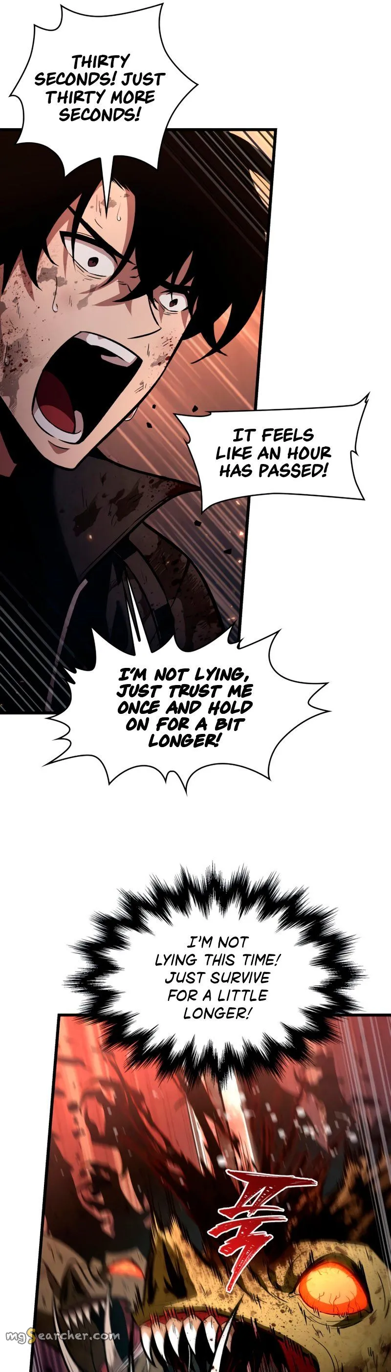 Read Pick Me Up! Manga Online