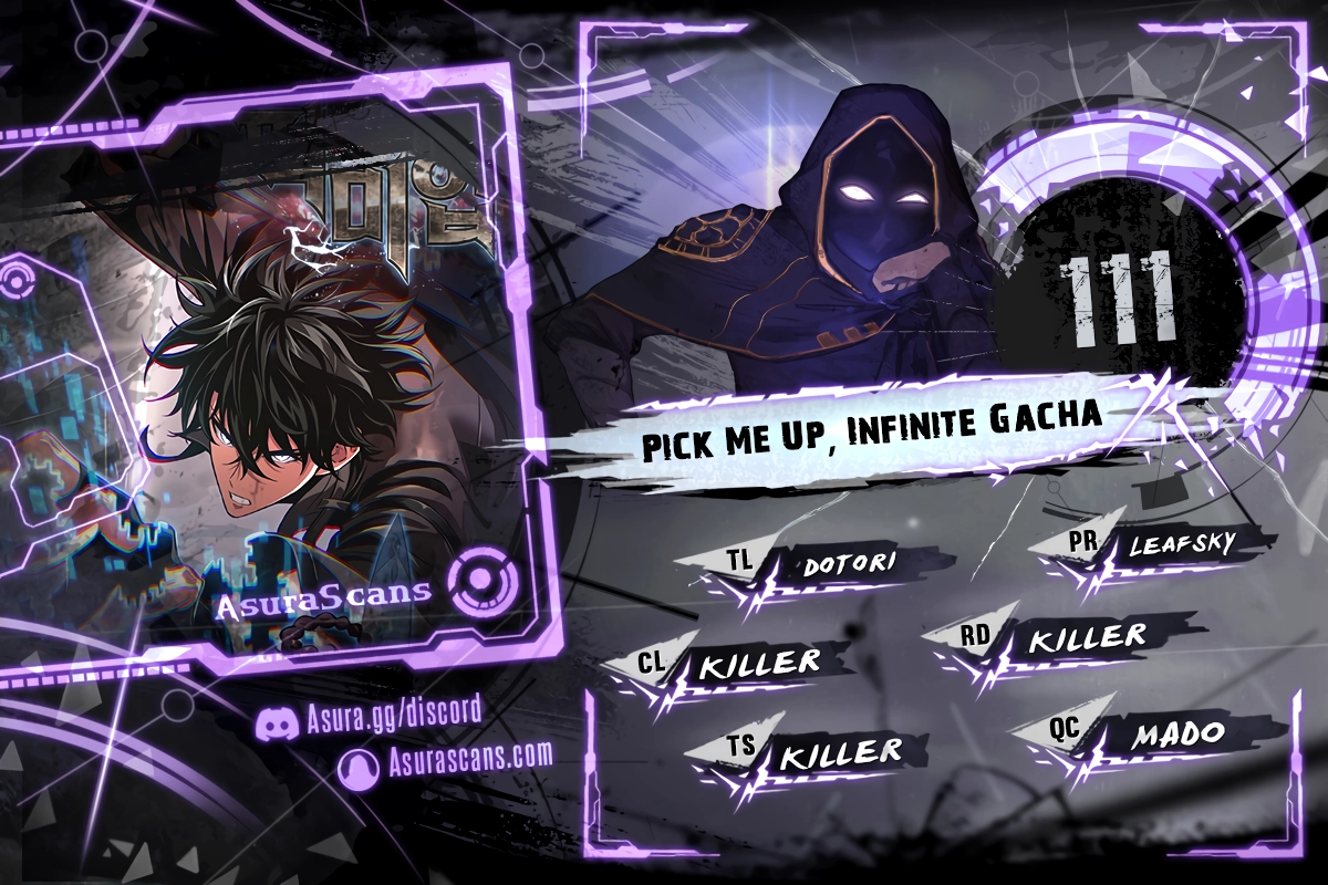 Read Pick Me Up! Manga Online