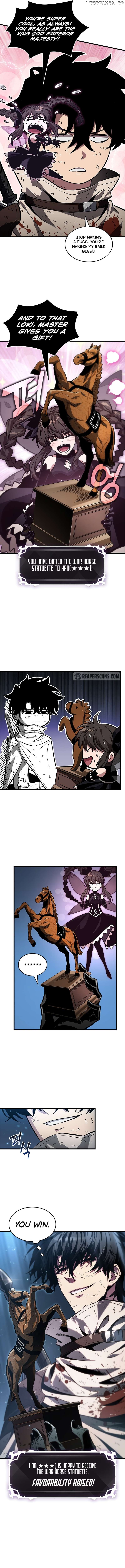 Read Pick Me Up! Manga Online