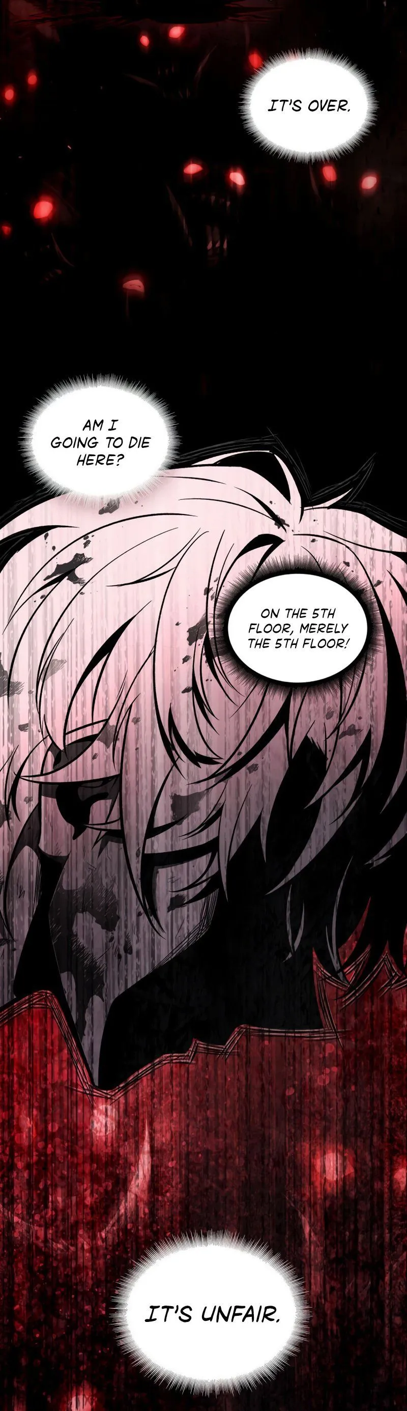 Read Pick Me Up! Manga Online