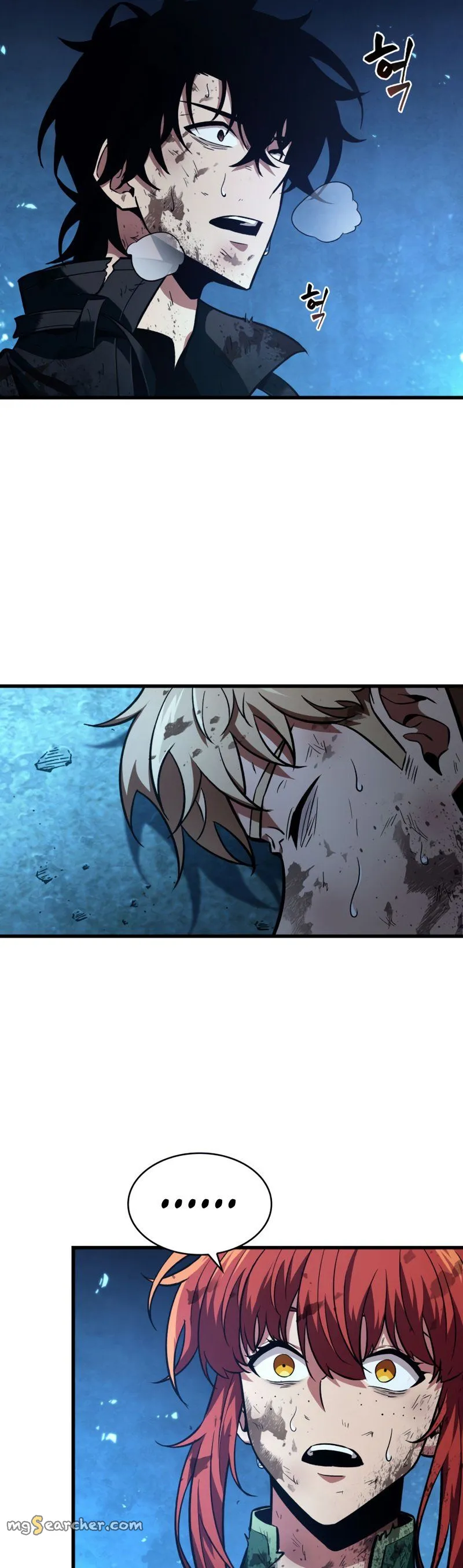 Read Pick Me Up! Manga Online