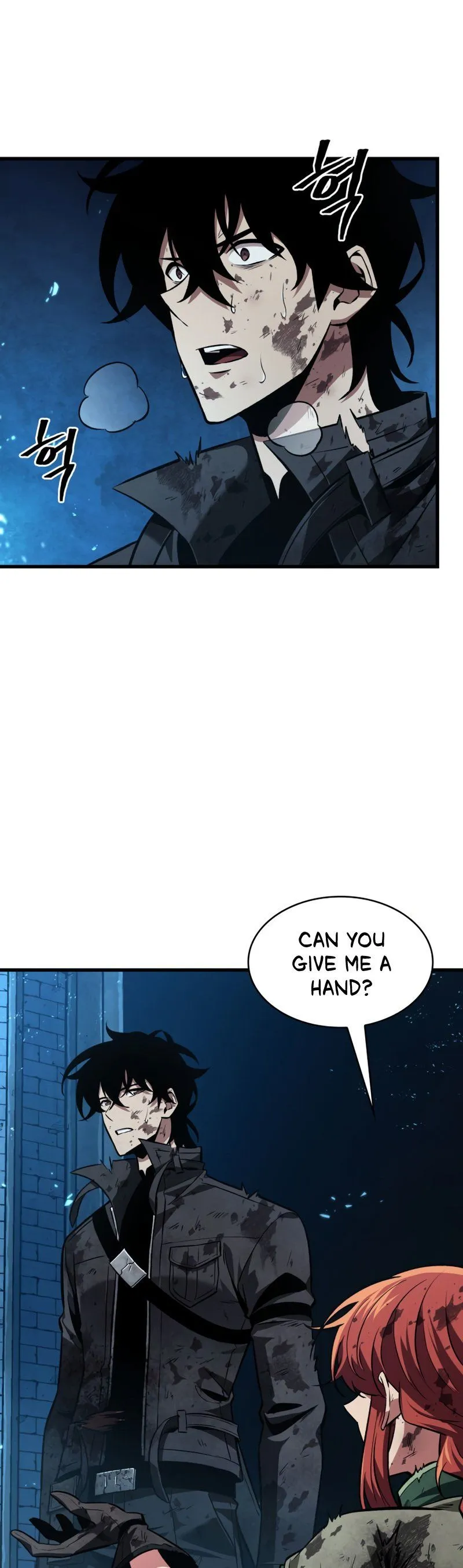 Read Pick Me Up! Manga Online