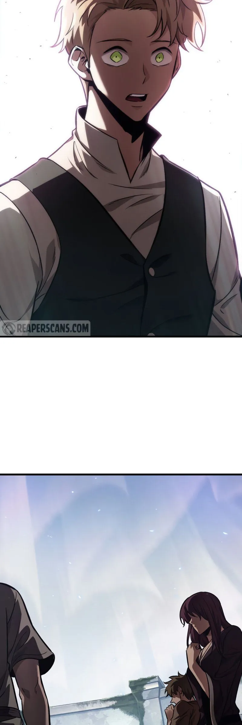 Read Pick Me Up! Manga Online
