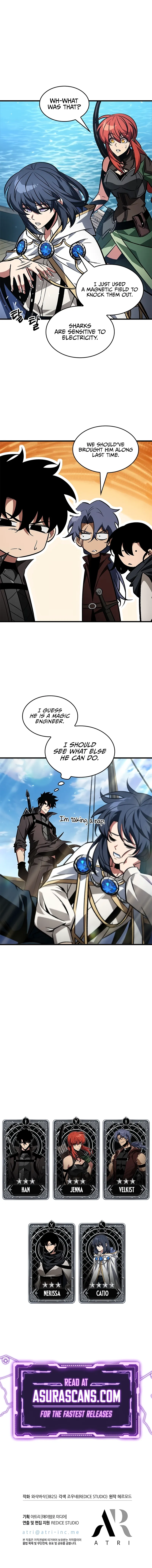 Read Pick Me Up! Manga Online