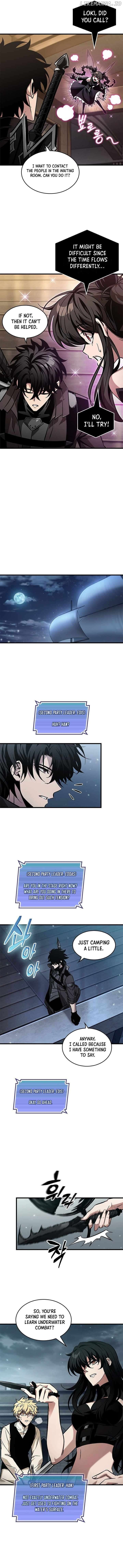 Read Pick Me Up! Manga Online
