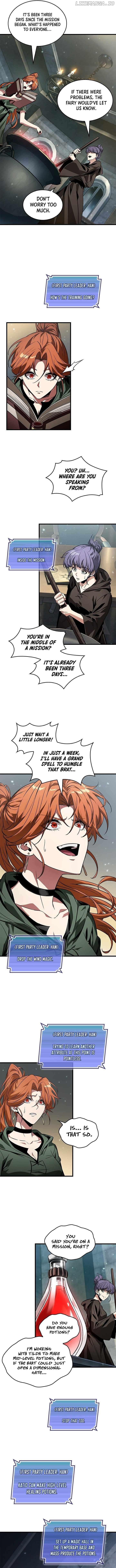 Read Pick Me Up! Manga Online