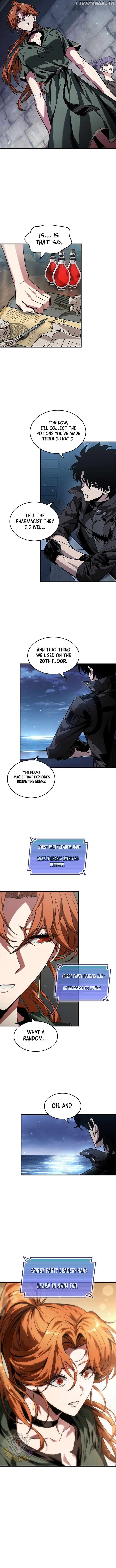 Read Pick Me Up! Manga Online
