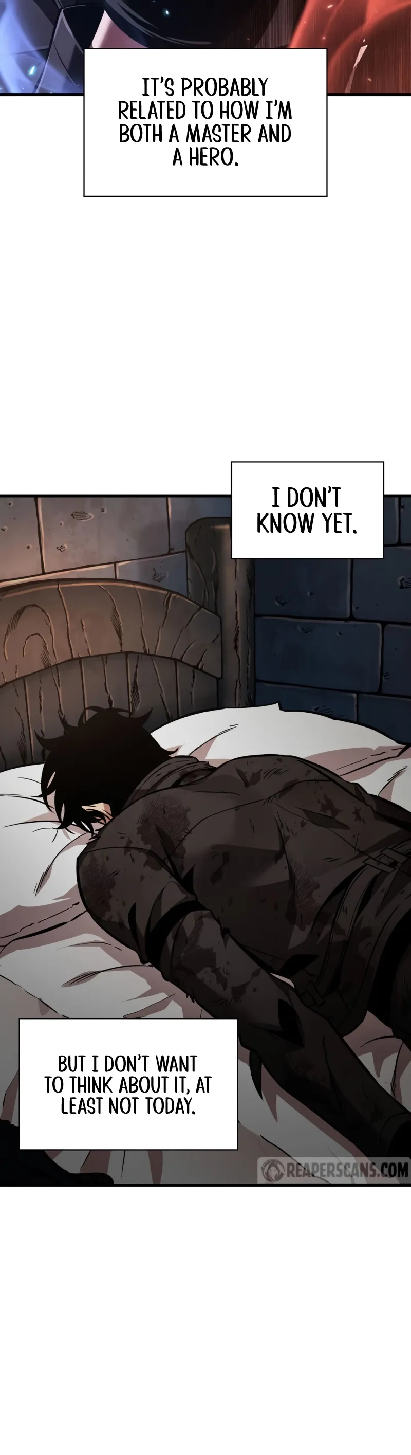 Read Pick Me Up! Manga Online