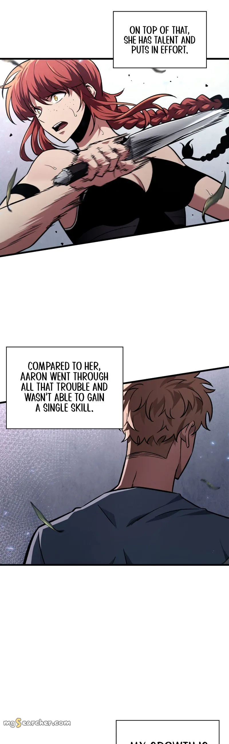 Read Pick Me Up! Manga Online