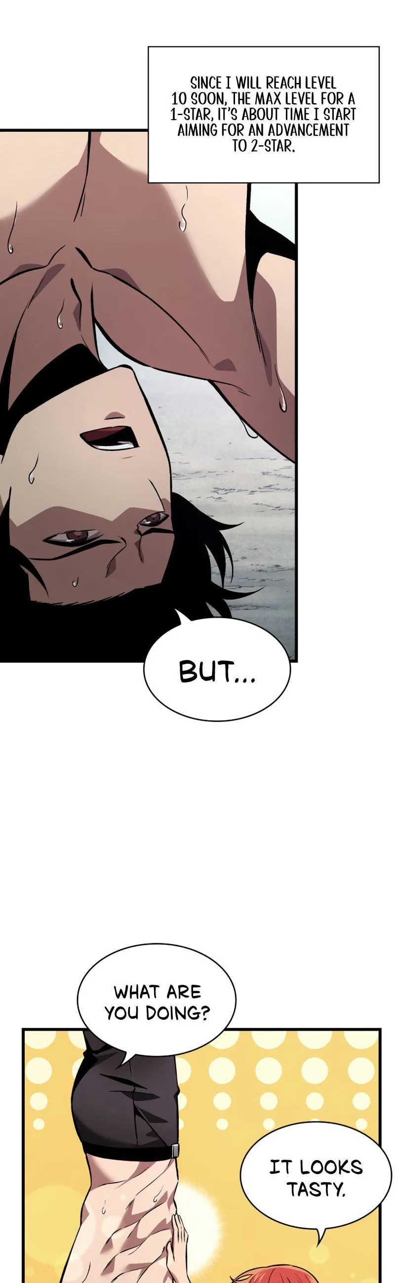 Read Pick Me Up! Manga Online