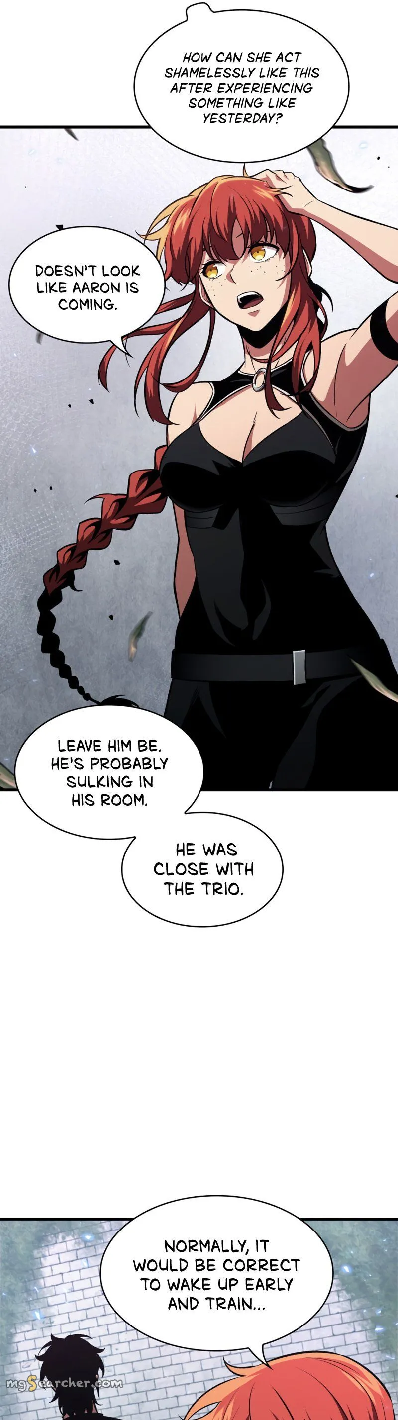 Read Pick Me Up! Manga Online