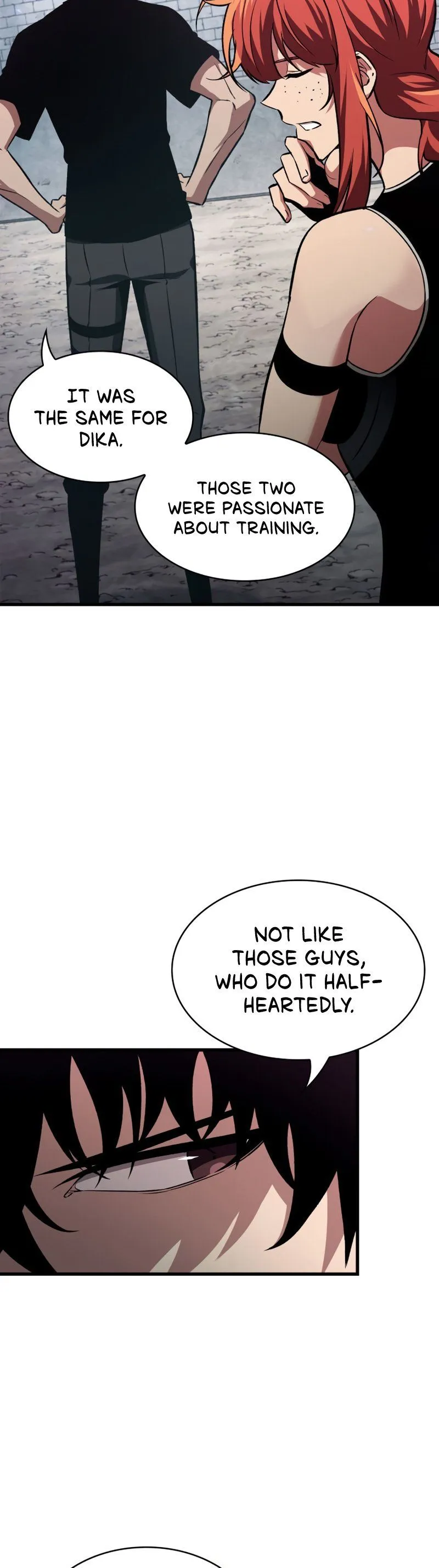 Read Pick Me Up! Manga Online
