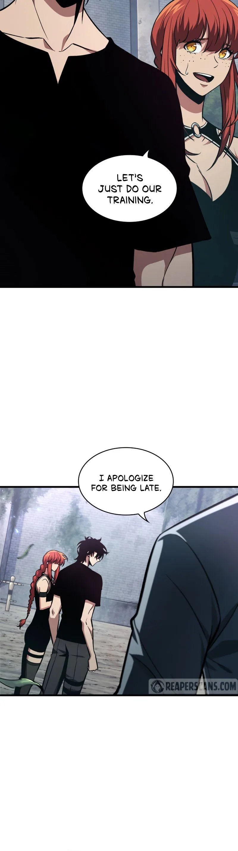 Read Pick Me Up! Manga Online
