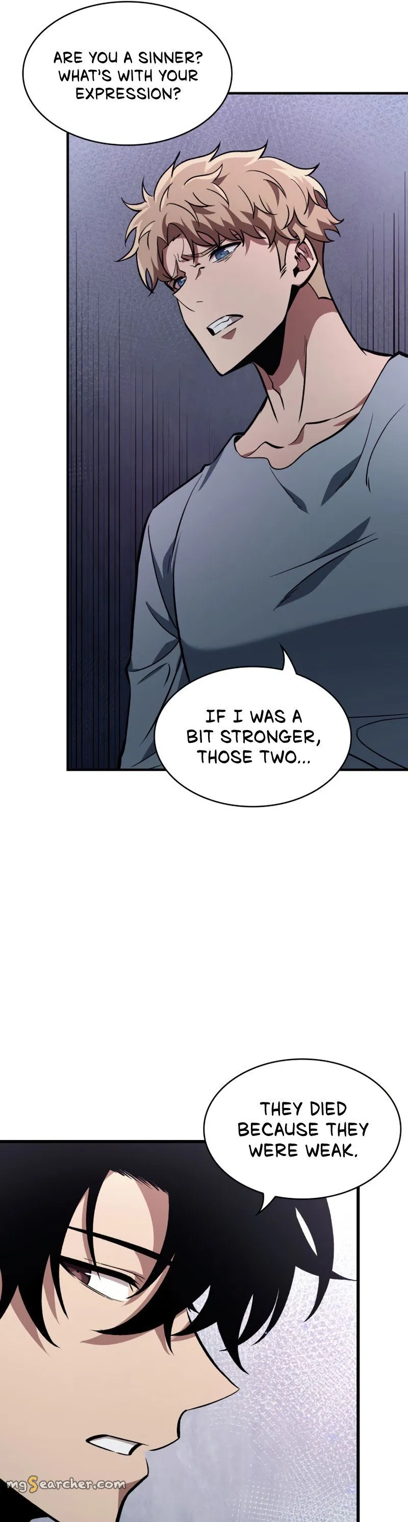 Read Pick Me Up! Manga Online