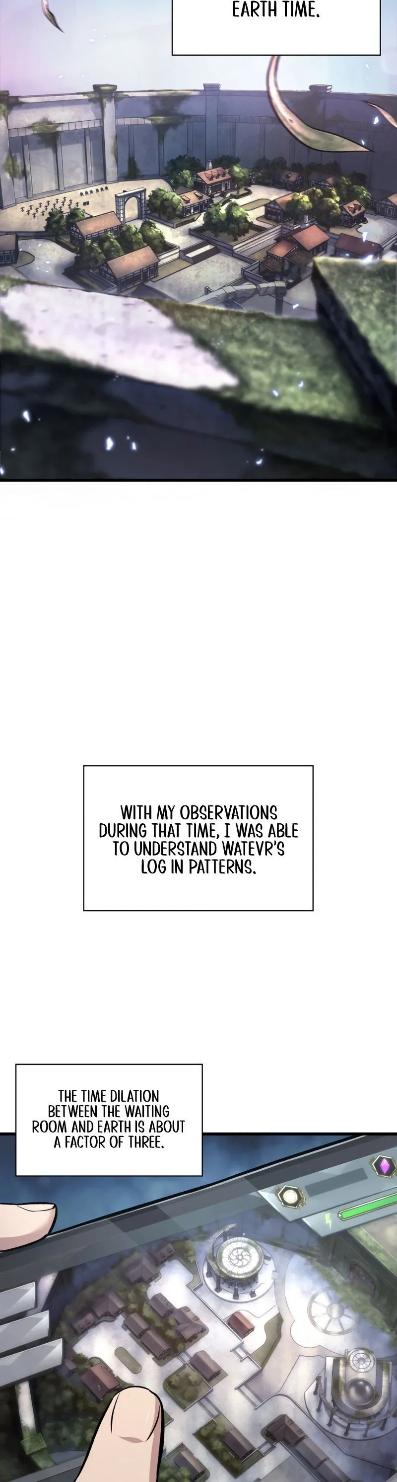 Read Pick Me Up! Manga Online