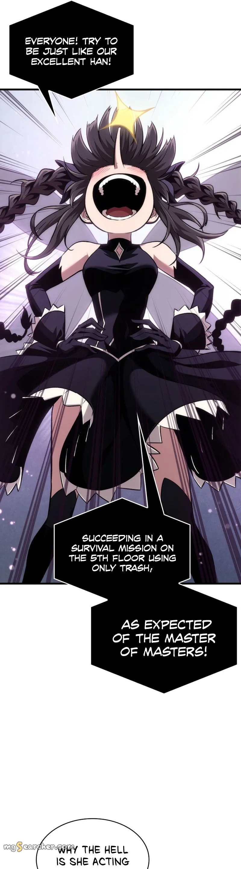 Read Pick Me Up! Manga Online