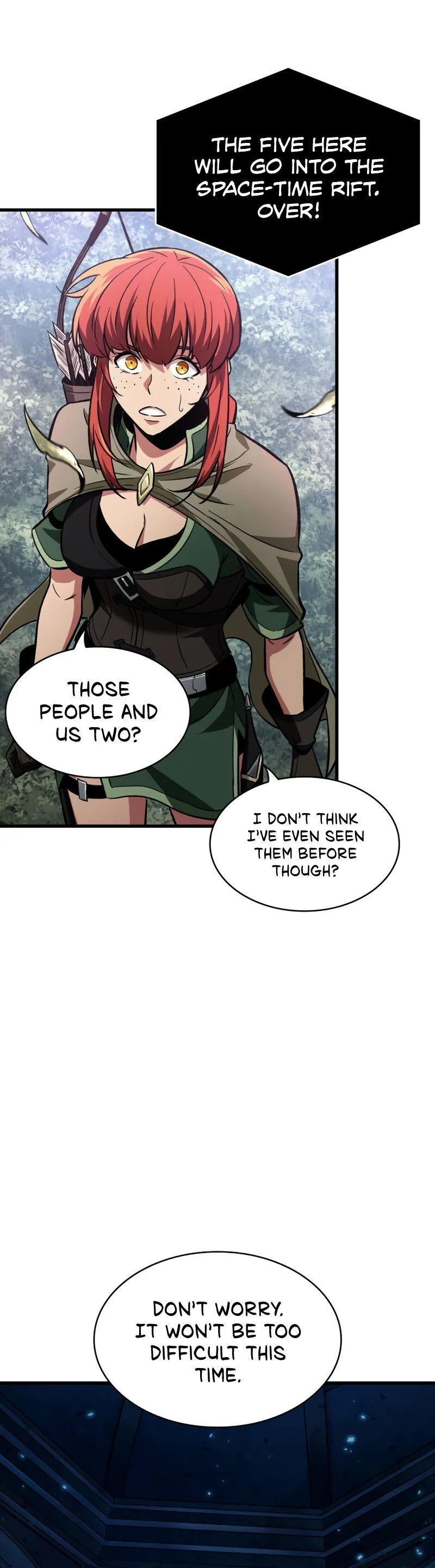 Read Pick Me Up! Manga Online