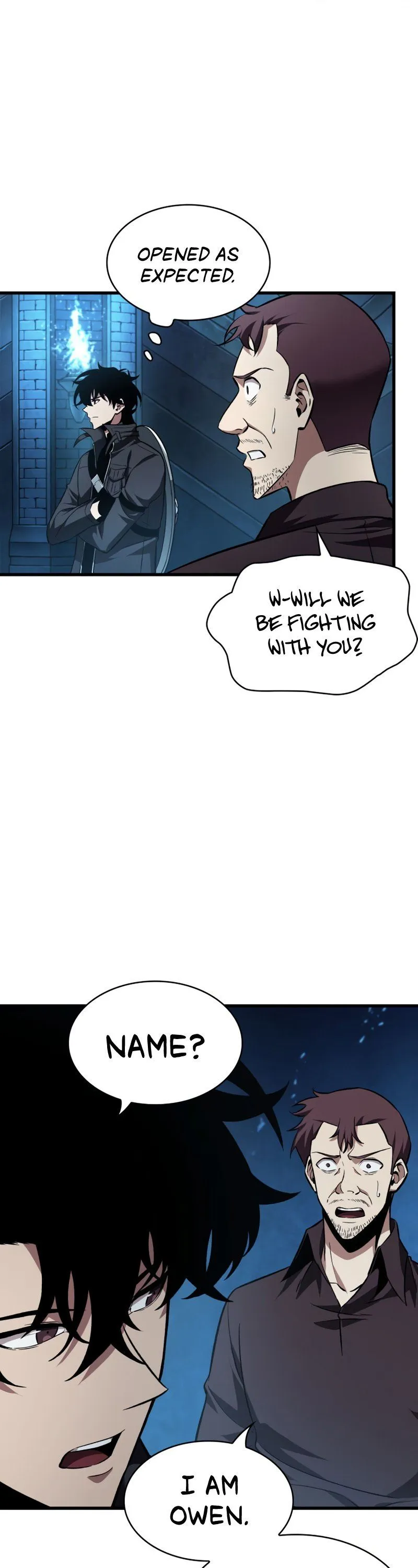 Read Pick Me Up! Manga Online