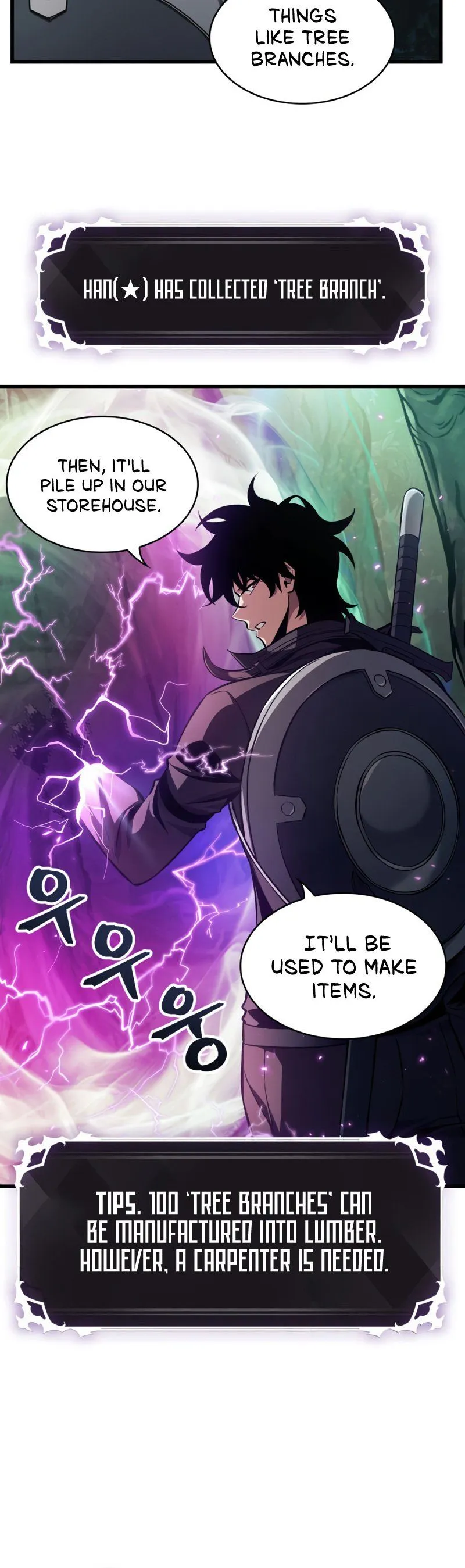 Read Pick Me Up! Manga Online