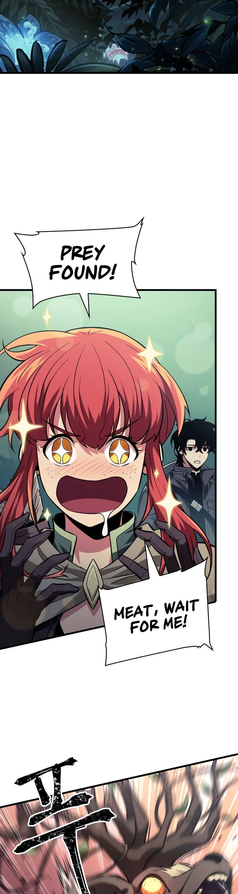 Read Pick Me Up! Manga Online