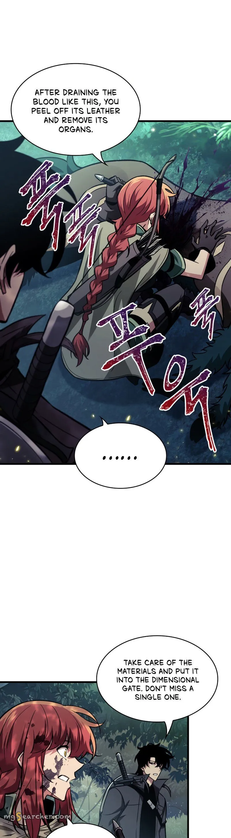 Read Pick Me Up! Manga Online