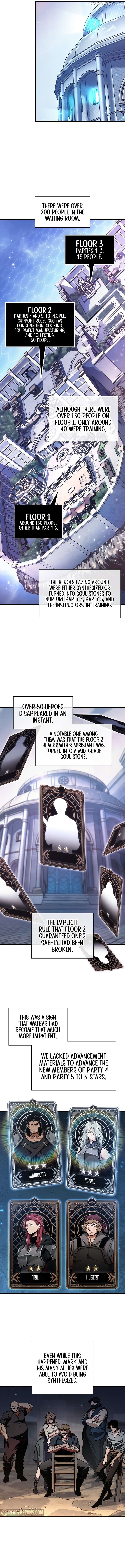 Read Pick Me Up! Manga Online