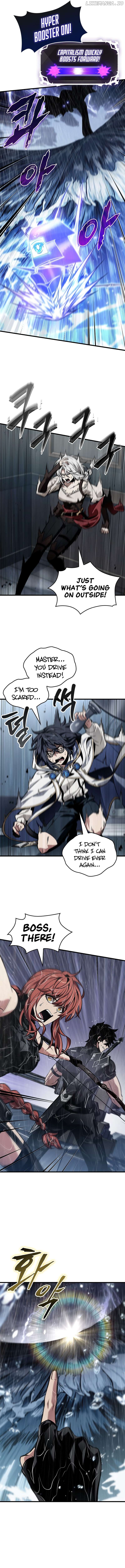 Read Pick Me Up! Manga Online