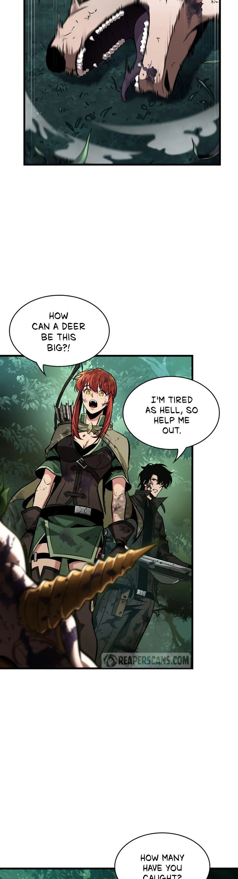 Read Pick Me Up! Manga Online