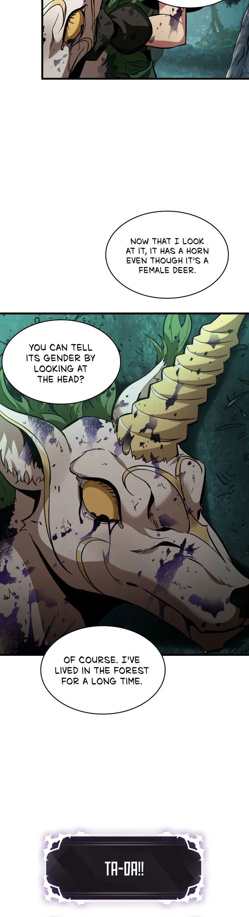 Read Pick Me Up! Manga Online