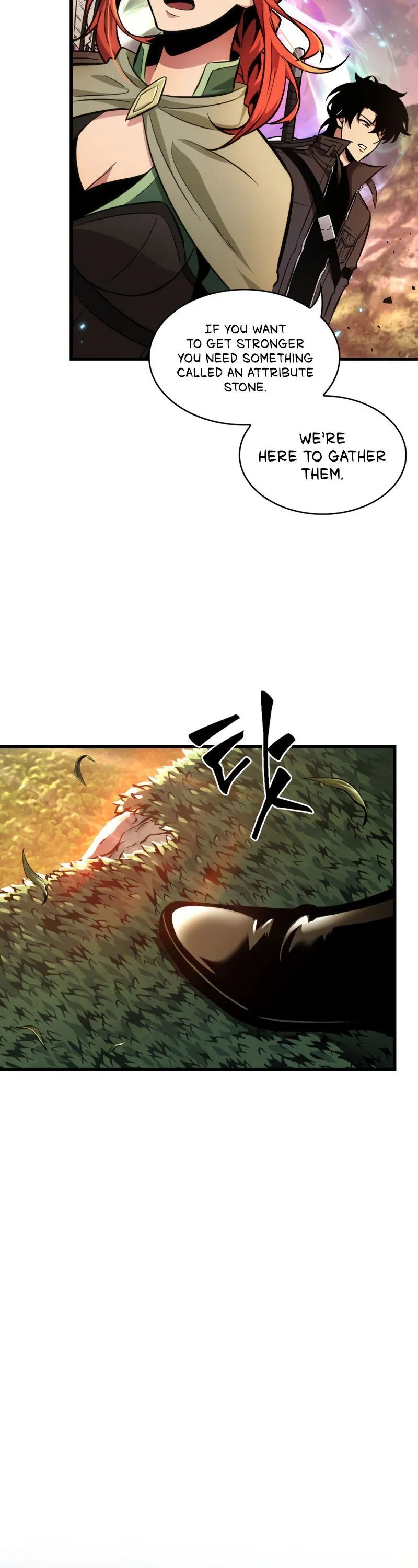 Read Pick Me Up! Manga Online