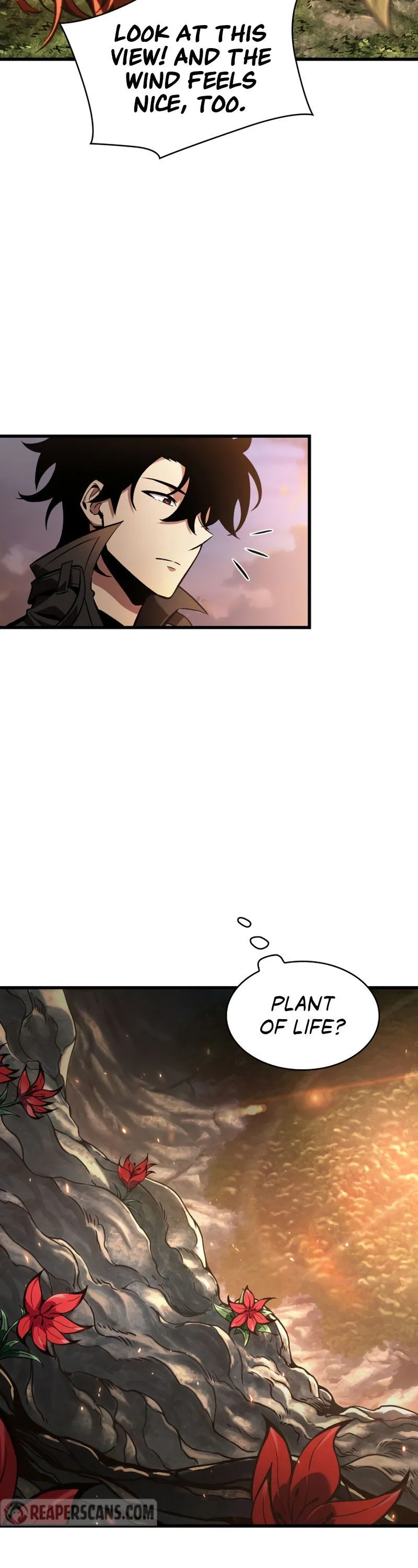Read Pick Me Up! Manga Online