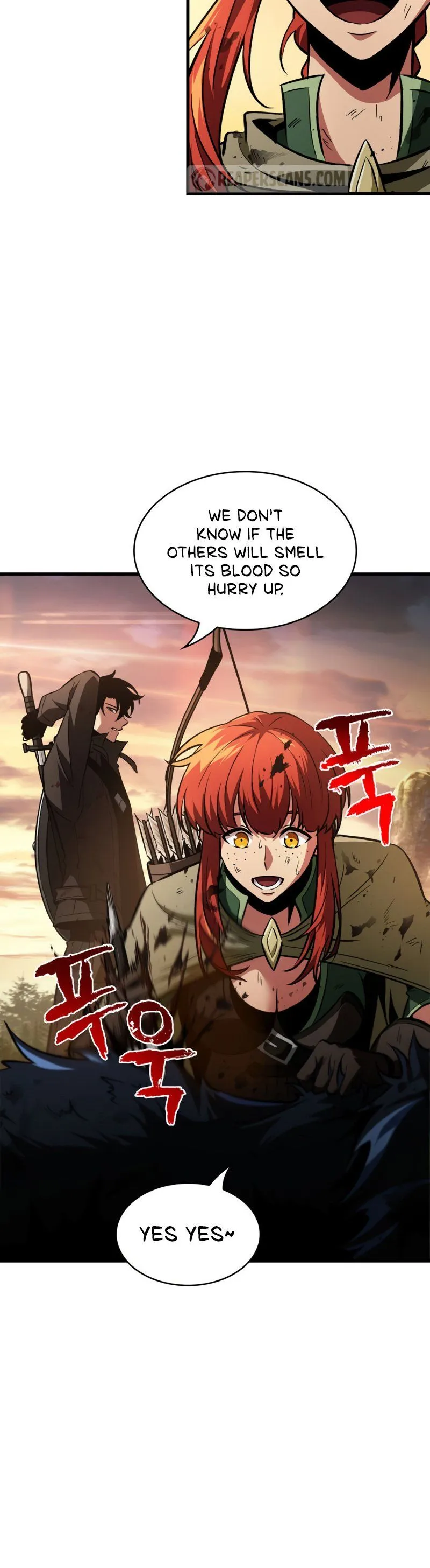 Read Pick Me Up! Manga Online