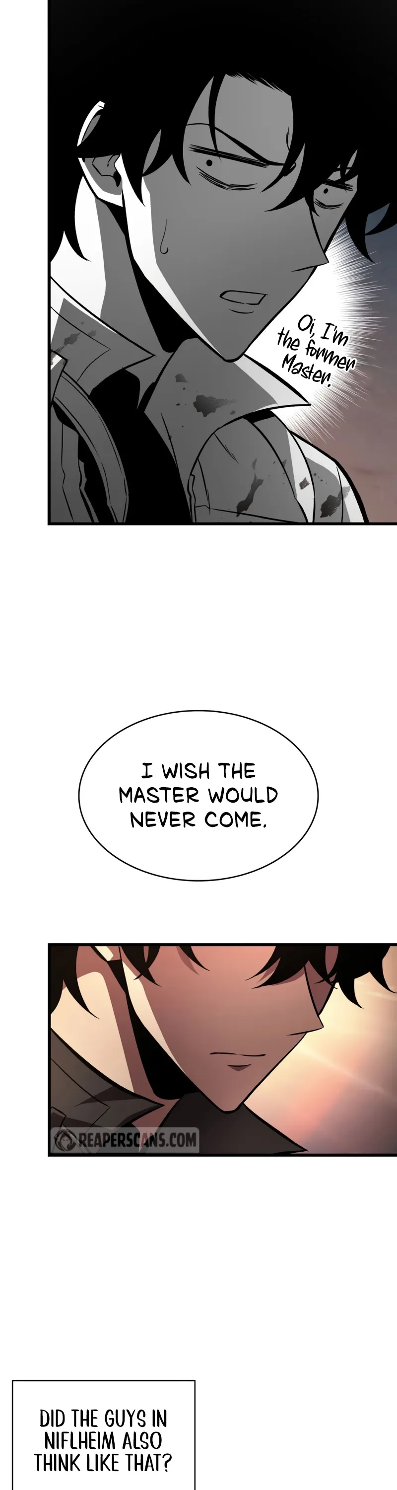Read Pick Me Up! Manga Online