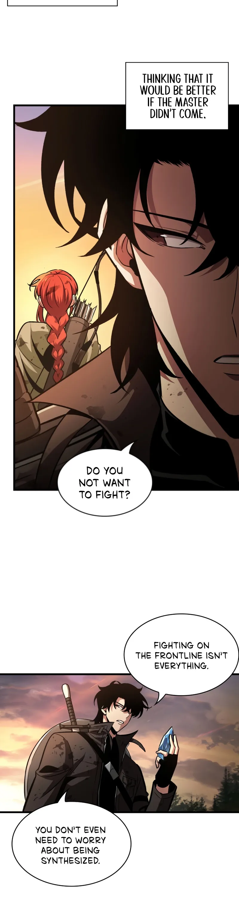 Read Pick Me Up! Manga Online