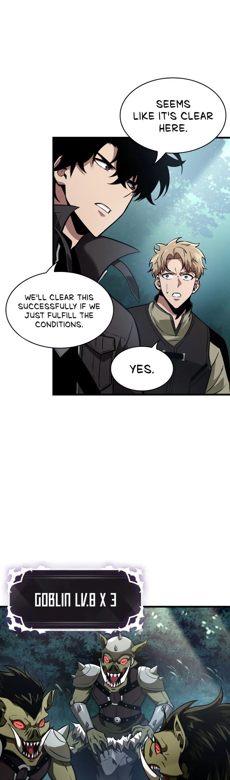 Read Pick Me Up! Manga Online