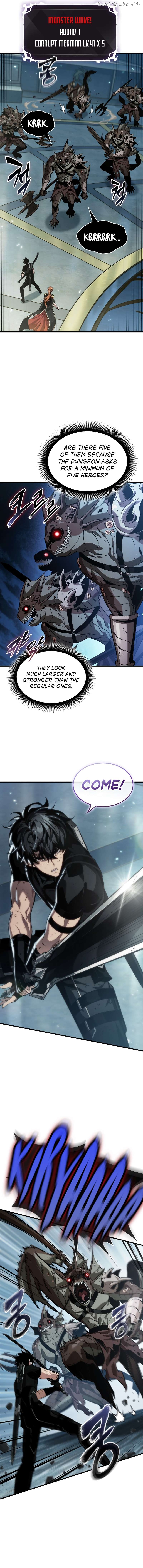 Read Pick Me Up! Manga Online