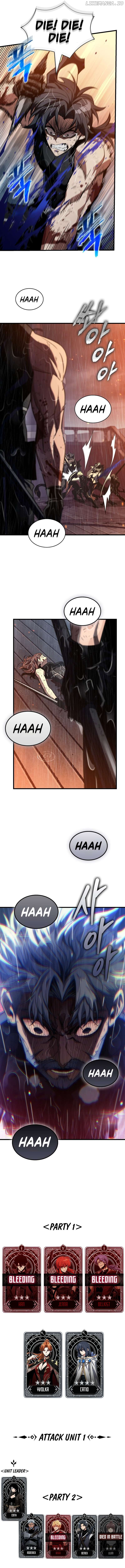 Read Pick Me Up! Manga Online
