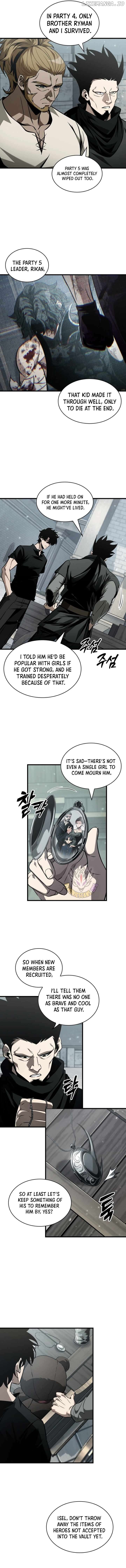 Read Pick Me Up! Manga Online