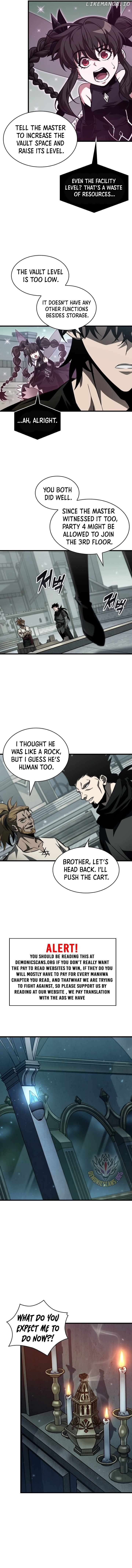 Read Pick Me Up! Manga Online