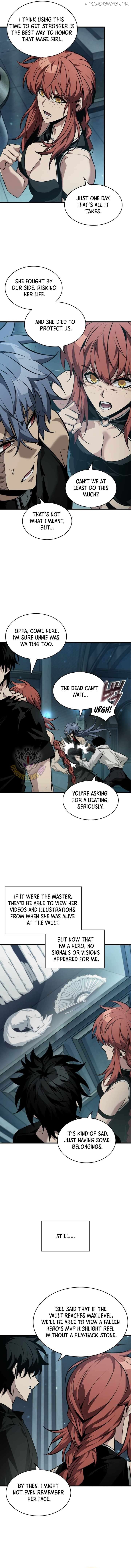 Read Pick Me Up! Manga Online