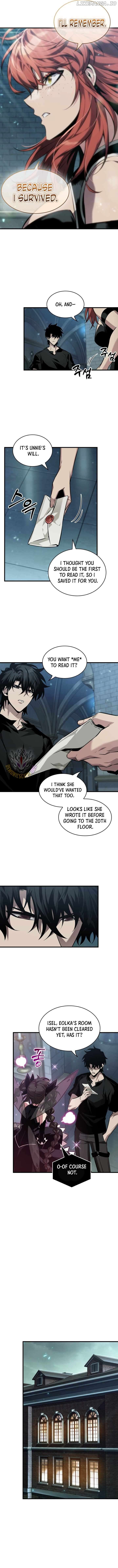 Read Pick Me Up! Manga Online